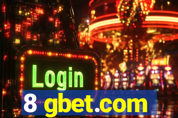 8 gbet.com